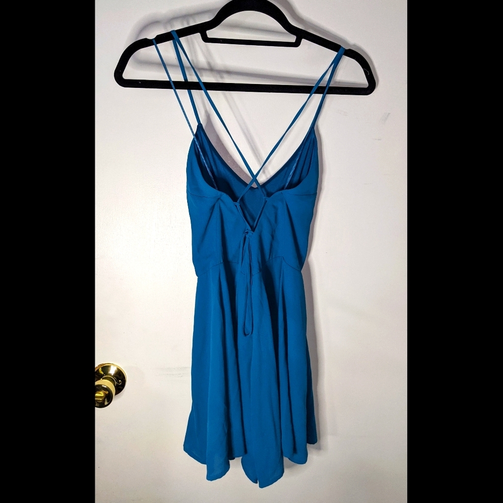 Express Romper - Picture 2 of 2